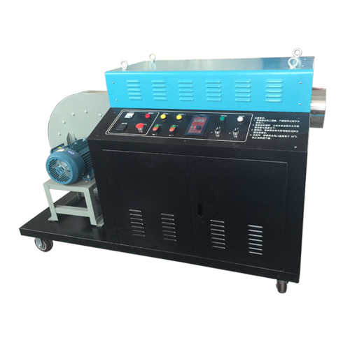鑄型工業熱風機50B-80B型